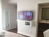 Superior Double room with balcony and with city view