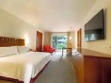 Camino Real Club Executive Double room