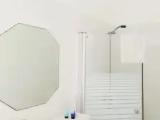 Standard Double room with balcony and with city view