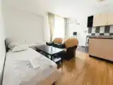 1 Bedroom Suite with balcony
