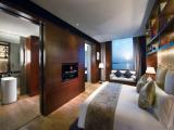 Executive Double room with lake view