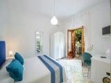 Standard Double room with balcony and with sea view
