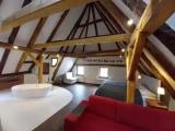 Double Attic Suite