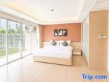 2 Bedrooms Suite