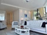 Presidential Suite with view