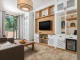 Single Apartment with sea view