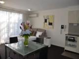 1 Bedroom Deluxe Double Apartment