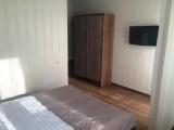 Deluxe Single room with balcony