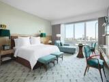 Premier Double room with park view
