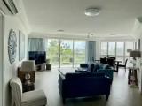 1 Bedroom Superior Double room with partial ocean view