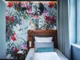 Standard Triple room with balcony