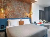 1 Bedroom Double Suite with panoramic view