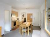 1 Bedroom Apartment with balcony