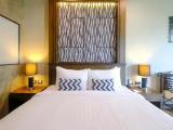 Premier Double Villa with sea view