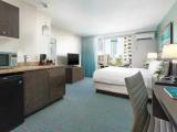 Deluxe Single room with balcony