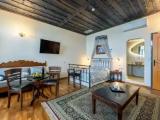 Superior Suite with sea view