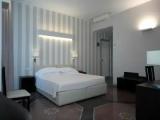 Double Junior Suite with balcony