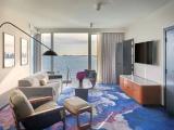 2 Bedrooms Double Suite