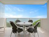 2 Bedrooms Executive room with ocean view