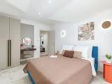 1 Bedroom Superior Apartment with balcony