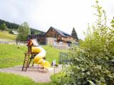 1 Bedroom Apartment with garden view