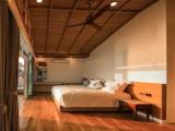 Double Suite beachfront