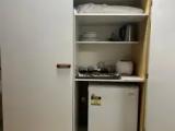 1 Bedroom Standard Family room