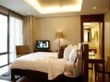 3 Bedrooms Suite with balcony