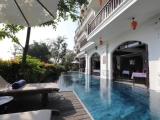 Superior Double room with land view