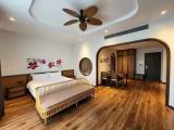 Double Suite with balcony