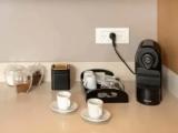Premium Double room with balcony