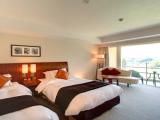 Superior Double room with golf view