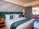 Premium Double room with garden view