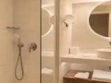 Superior Double Studio with city view