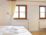 Comfort Double room with city view