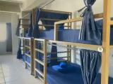 4 Bedrooms Bed in Dorm