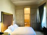 Deluxe Double Suite