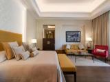 Deluxe Terrace Double room