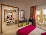1 Bedroom Standard Quadruple room