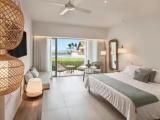 Superior Double room with sea view