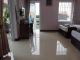 Standard Family room with balcony