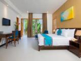 Luxury Double room