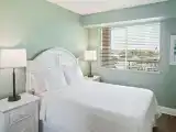 2 Bedrooms Standard room with ocean view
