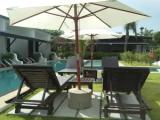 1 Bedroom Deluxe room with balcony and with view