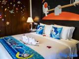 3 Bedrooms Family Villa