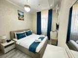 Standard Double room with city view