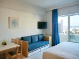 Single Studio with sea view