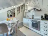 1 Bedroom Standard Double Apartment