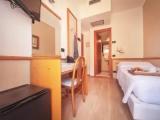 Single room with balcony