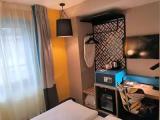 Business room